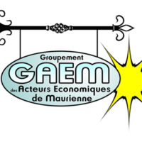 Logo du GAEM Saint-Jean-de-Maurienne