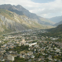 Ville de Saint-Jean-de-Maurienne